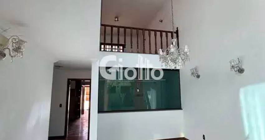 Casa alto padrão em vila oliveira, mogi das cruzes/sp