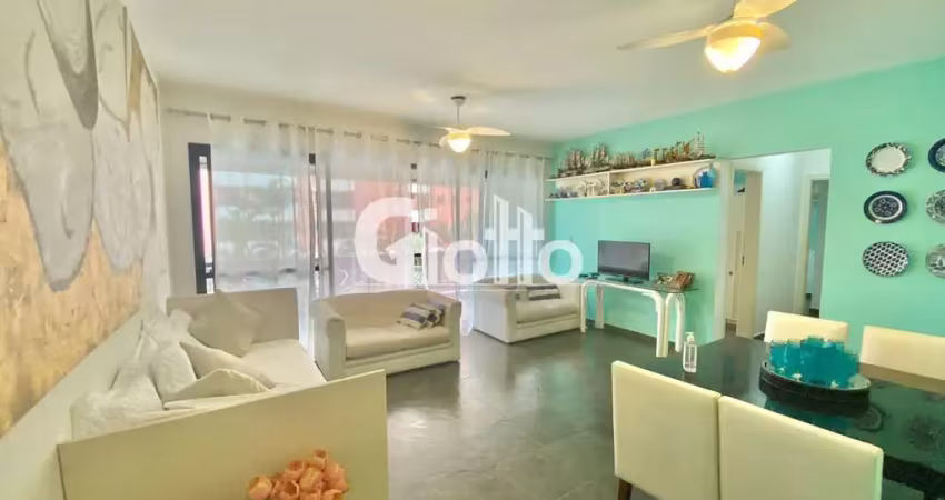 Apartamento com 2 quartos à venda na Alameda das Conchas, Riviera, Bertioga