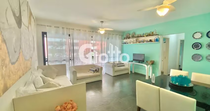 Apartamento com 2 quartos à venda na Alameda das Conchas, Riviera, Bertioga