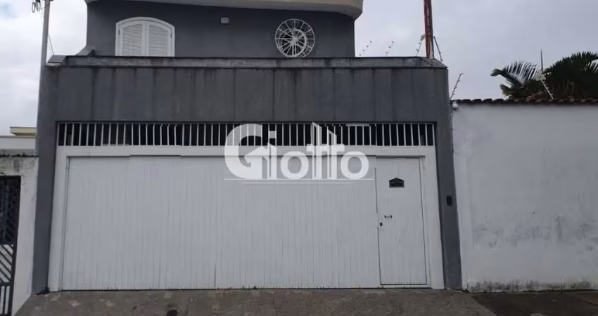 Casa sobrado no centro de mogi das cruzes/sp, 132m² 3 suítes