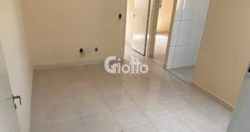 Apartamento em Jundiapeba, Mogi das Cruzes/SP 2 dormitórios 42m²