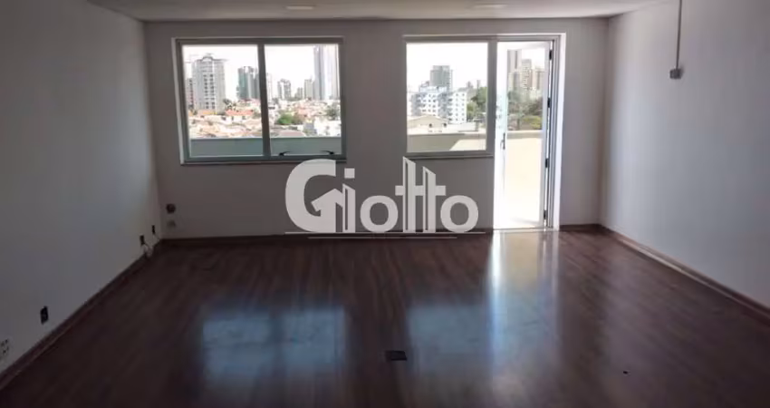 Sala  comercial para locação no socorro em mogi das cruzes/sp - 50m²
