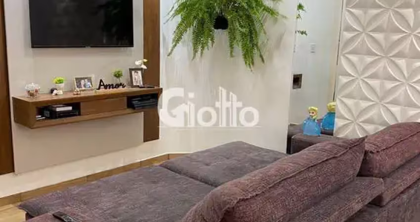 Casa em condomínio à venda na  vila brasileira, mogi das cruzes/sp - 2 dormitórios