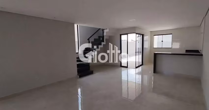 Casa à venda no residencial algarve, mogi das cruzes/sp - 03 dormitórios