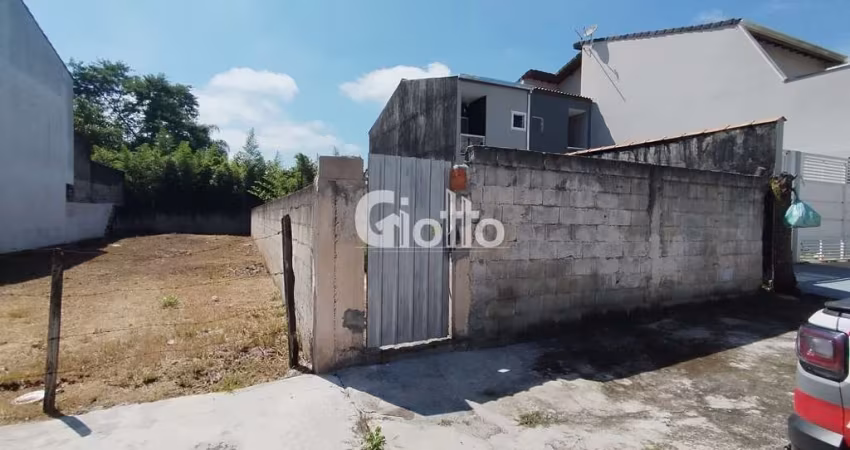 Terreno à venda no Residencial Algarve/Jd. Nathalie- Mogi das Cruzes -  175m²