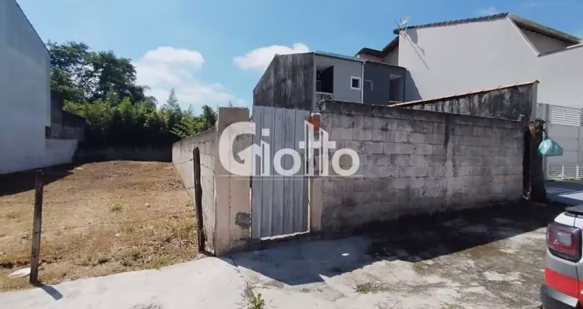 Terreno à venda no residencial algarve/jd. nathalie- mogi das cruzes -  175m²