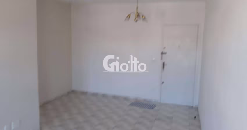 Apartamento à venda no Mogi Moderno, Mogi das Cruzes/SP- 66m² 2 quartos