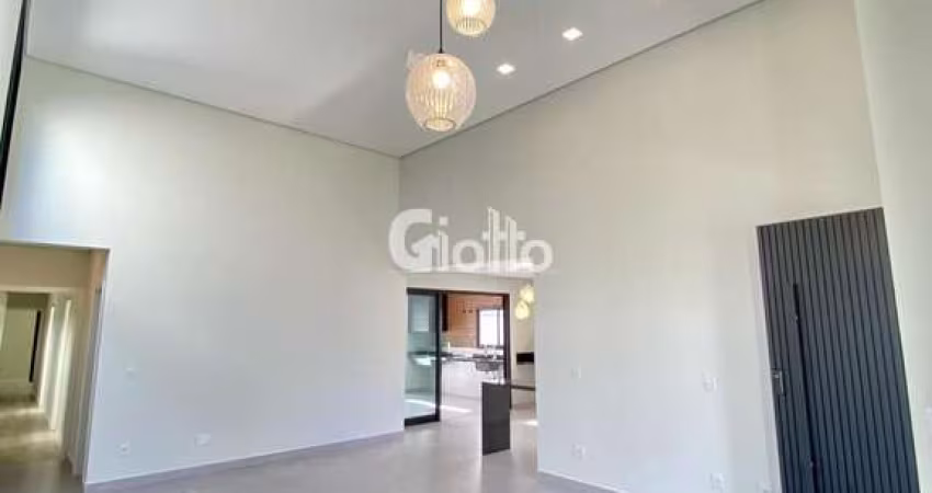 Casa Térrea Alto Padrão à venda em Cesar de Souza, Jardim São Pedro, Mogi das Cruzes/SP-3 suítes