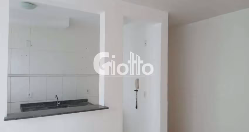 Apartamento à venda na vila santana, mogi das cruzes/sp - 59m² 2 dormitórios