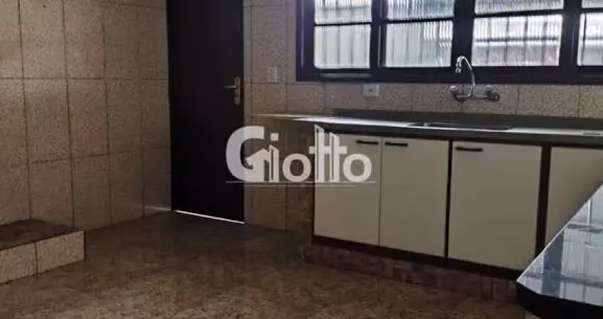 Casa térrea  para locação no mogilar, mogi das cruzes/sp - 3 suítes