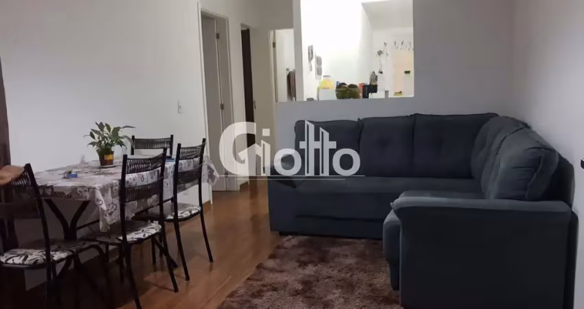 Apartamento à venda no rodeio, mogi das cruzes/sp - 2 dormitórios