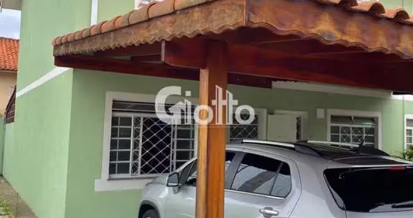 Casa em condomínio locação - cesar de souza - mogi das cruzes - sp