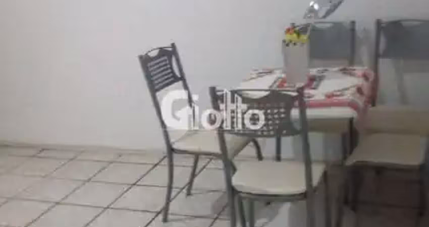 Apartamento à venda no bairro jardim armênia - mogi das cruzes/sp