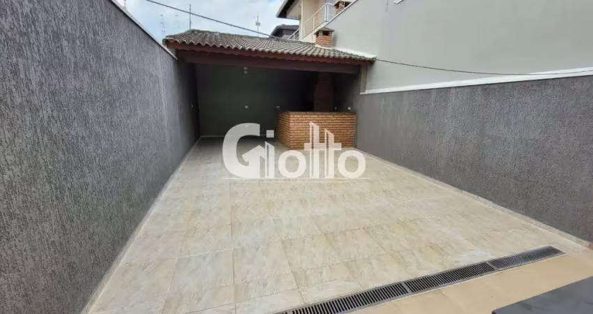 Casa com 2 quartos à venda na Vila Suissa, Mogi das Cruzes 