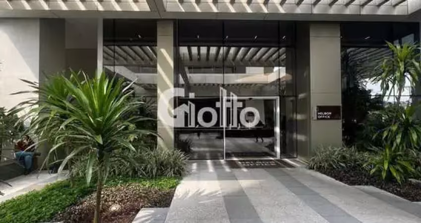Sala comercial à venda na Vila Partenio, Mogi das Cruzes 