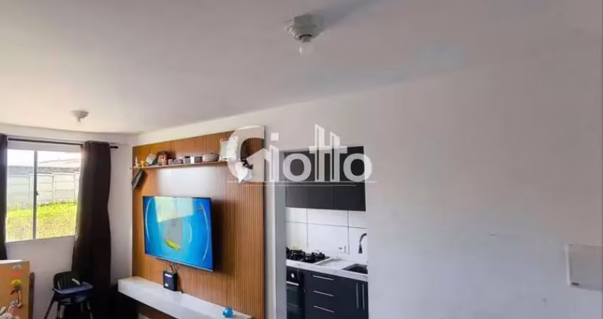 Apartamento à venda no bairro jardim casa branca - suzano/sp