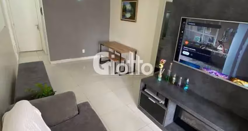 Apartamento com 3 quartos à venda na Avenida Armando Salles de Oliveira, Conjunto Residencial Irai, Suzano