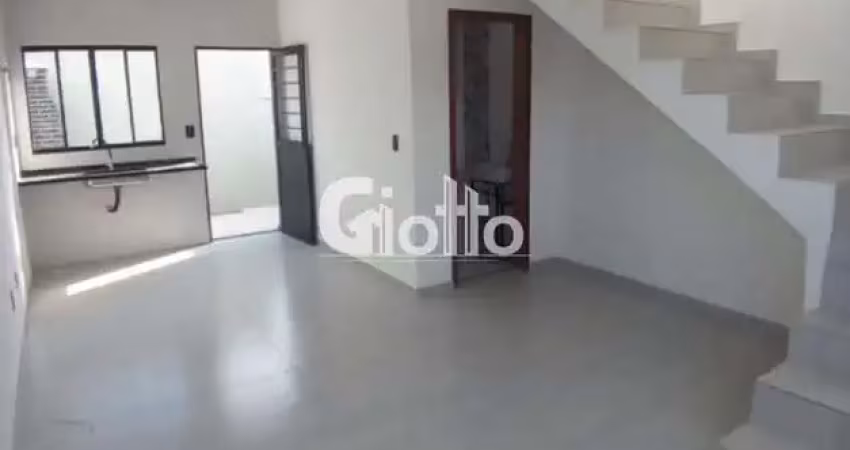 Casa em condomínio à venda, vila são paulo/mogi das cruzes- sp 2 quartos