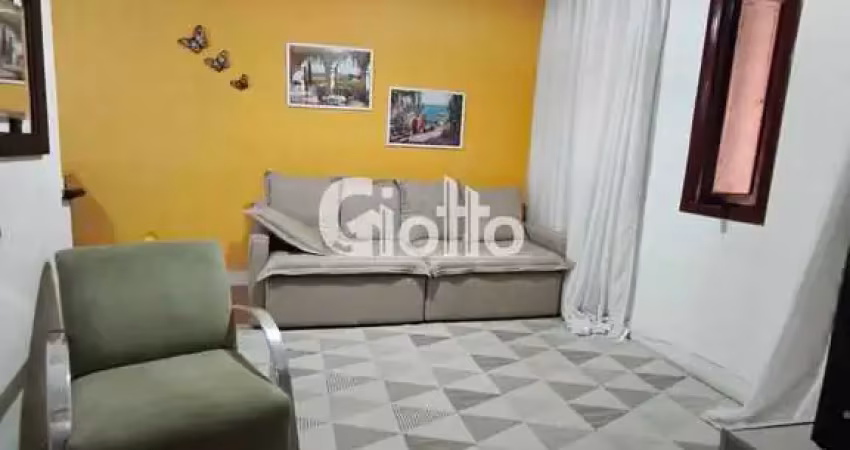 Casa térrea à venda no residencial colinas, cesar de souza - mogi das cruzes/sp