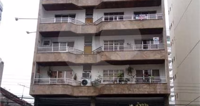 Apartamento com 2 quartos à venda em Icaraí - RJ