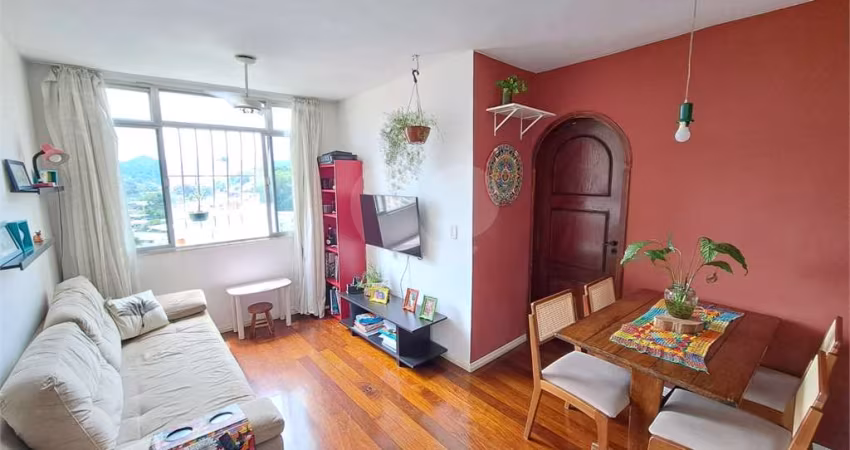 Apartamento com 2 quartos à venda em Fonseca - RJ