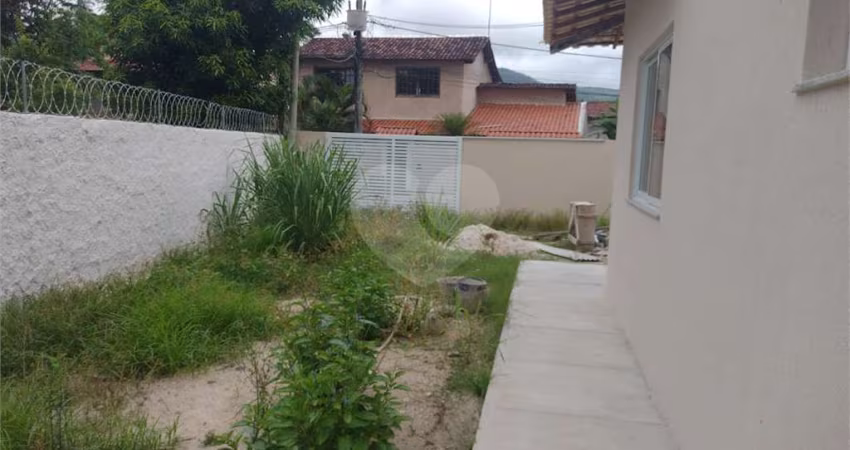 Casa com 3 quartos à venda em Serra Grande - RJ