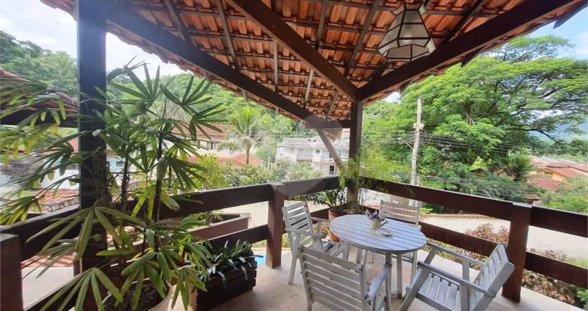 Casa com 4 quartos à venda em Serra Grande - RJ