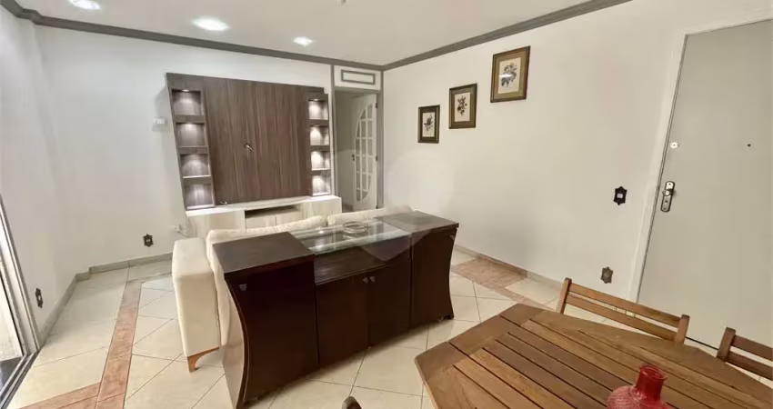 Apartamento com 2 quartos à venda na Rua Joaquim Távora, Icaraí, Niterói