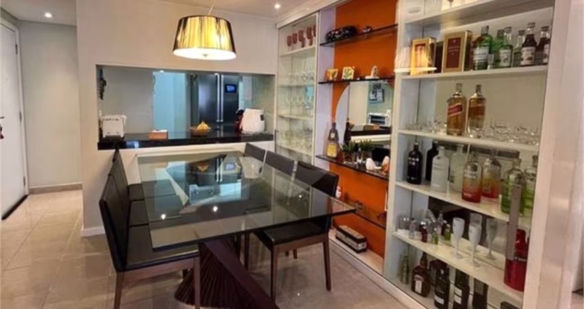 Apartamento com 2 quartos à venda em Icaraí - RJ