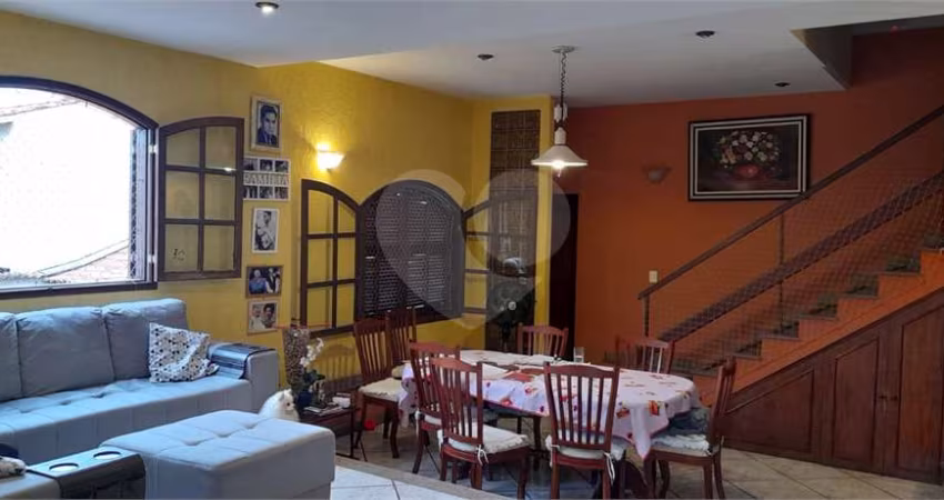 Casa com 3 quartos à venda em Pe Pequeno - RJ