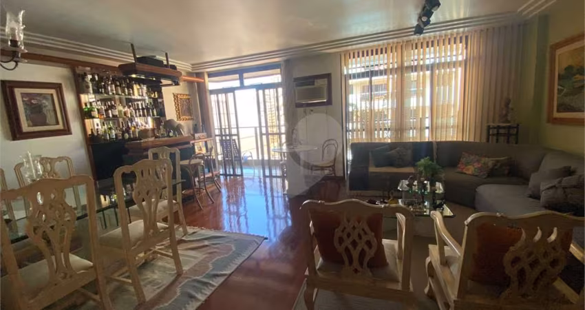 Apartamento com 4 quartos à venda em Icaraí - RJ