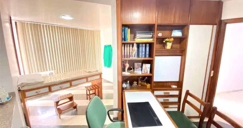 Sala comercial à venda na Rua da Conceição, Centro, Niterói