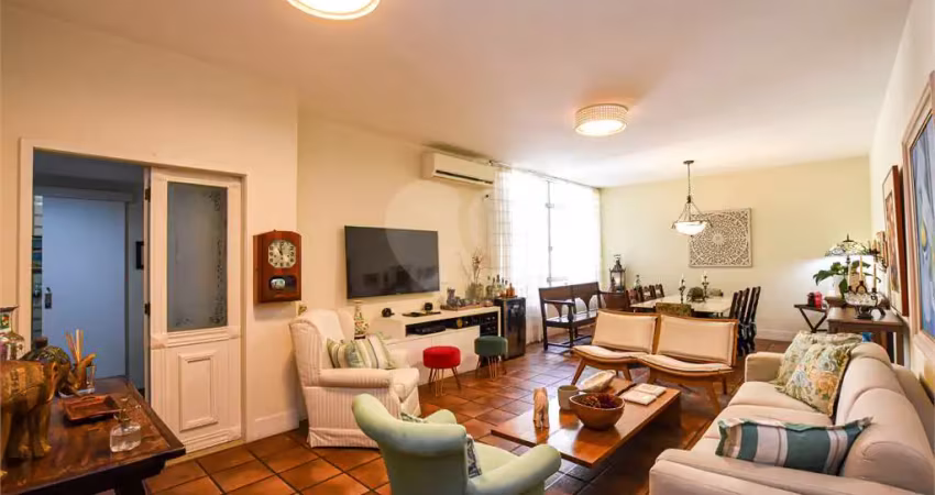 Apartamento com 4 quartos à venda na Rua Mariz e Barros, Icaraí, Niterói