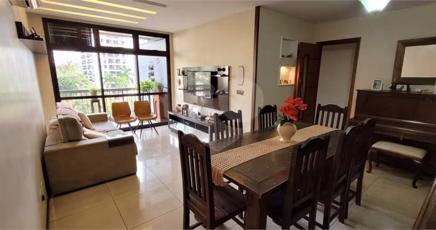 Apartamento com 3 quartos à venda em Santa Rosa - RJ