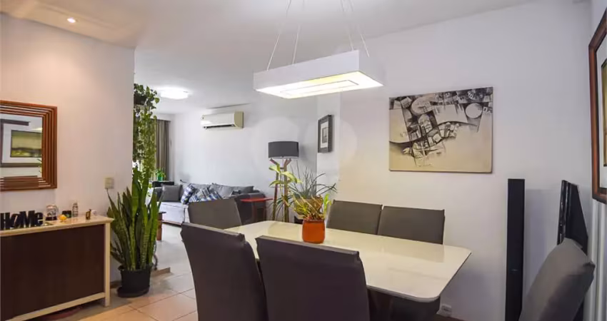 Apartamento com 3 quartos à venda na Rua Geraldo Martins, Icaraí, Niterói
