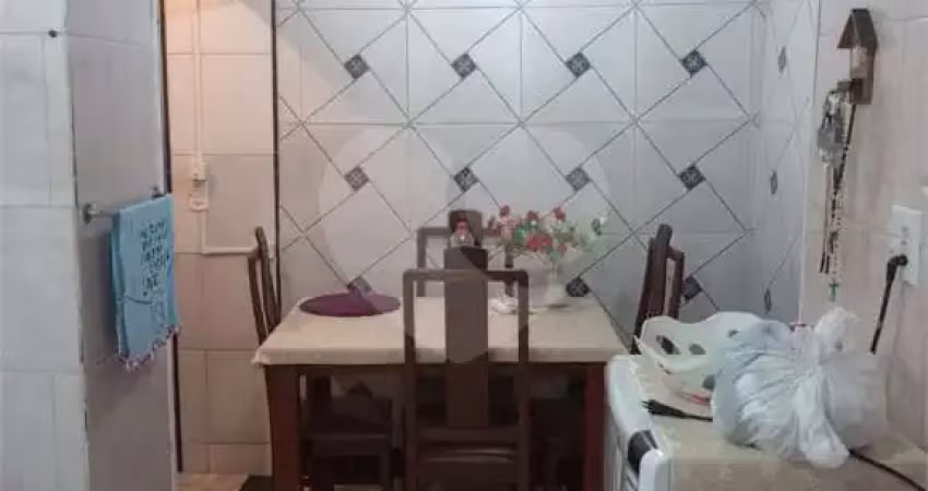 Casa com 3 quartos à venda na Marechal Deodoro, Neves (Neves), São Gonçalo