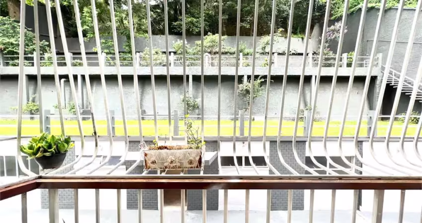 Apartamento com 2 quartos à venda em boa viagem - rj