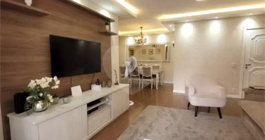Apartamento com 3 quartos à venda na Rua Visconde de Morais, Ingá, Niterói