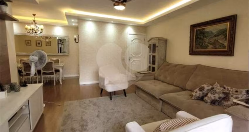 Apartamento com 3 quartos à venda em Ingá - RJ