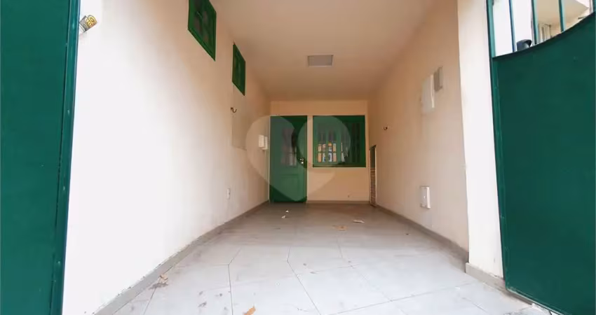 Casa com 2 quartos à venda na Santa Clara, Ponta D'Areia, Niterói