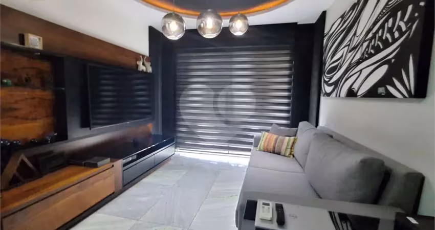 Cobertura com 3 quartos à venda em Icaraí - RJ