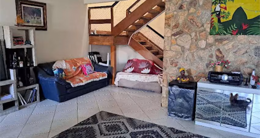 Casa com 5 quartos à venda em Serra Grande - RJ