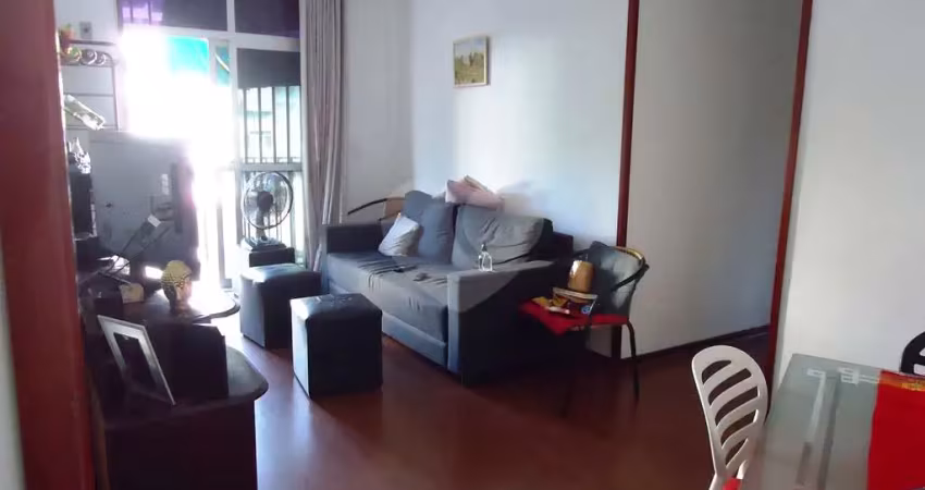 Apartamento com 3 quartos à venda em santa rosa - rj