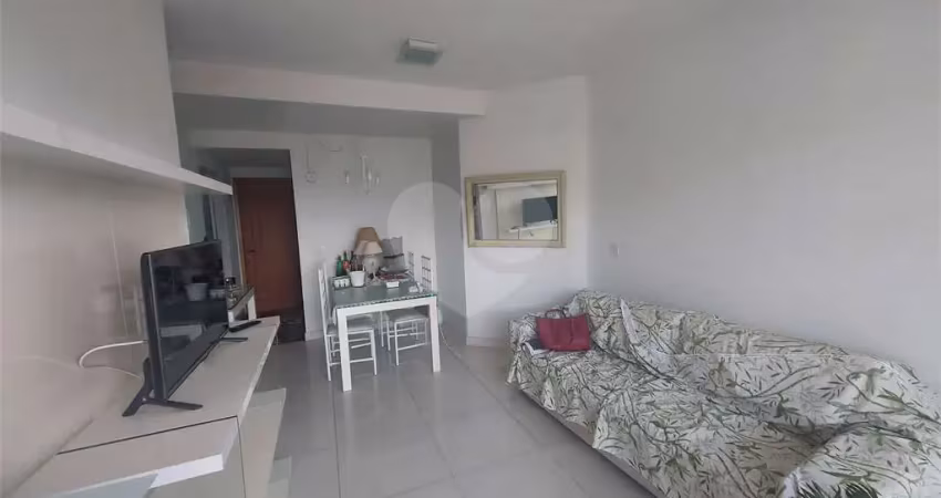 Apartamento com 3 quartos à venda em vital brazil - rj