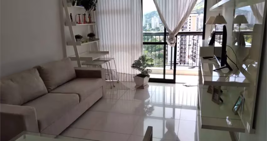 Apartamento com 3 quartos à venda em vital brazil - rj