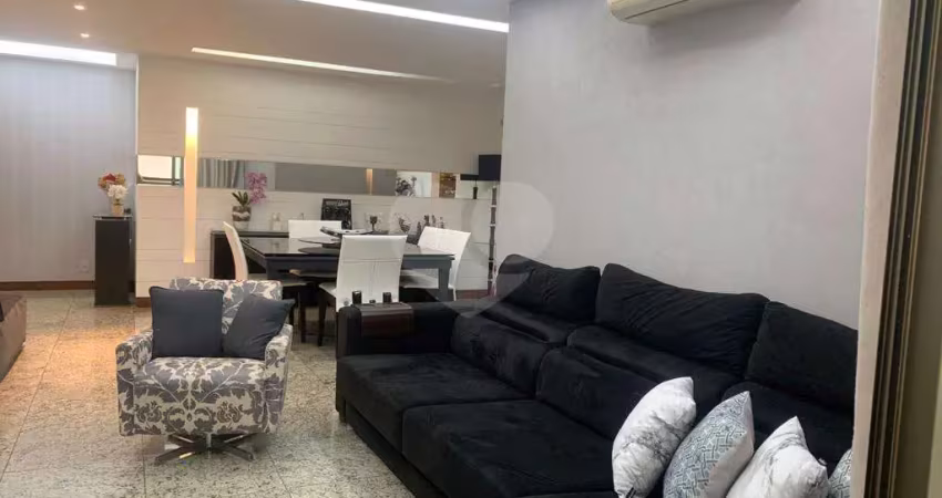 Apartamento com 4 quartos à venda na Rua Álvares de Azevedo, Icaraí, Niterói