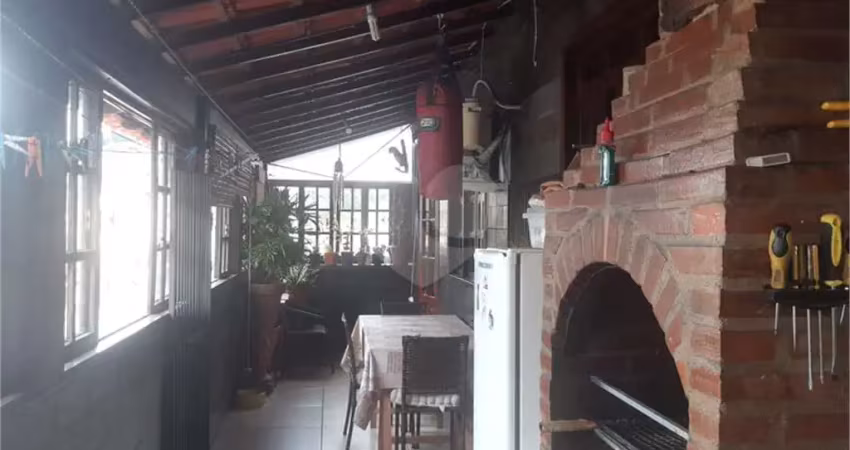 Sobrado com 3 quartos à venda em ilha da conceição - rj