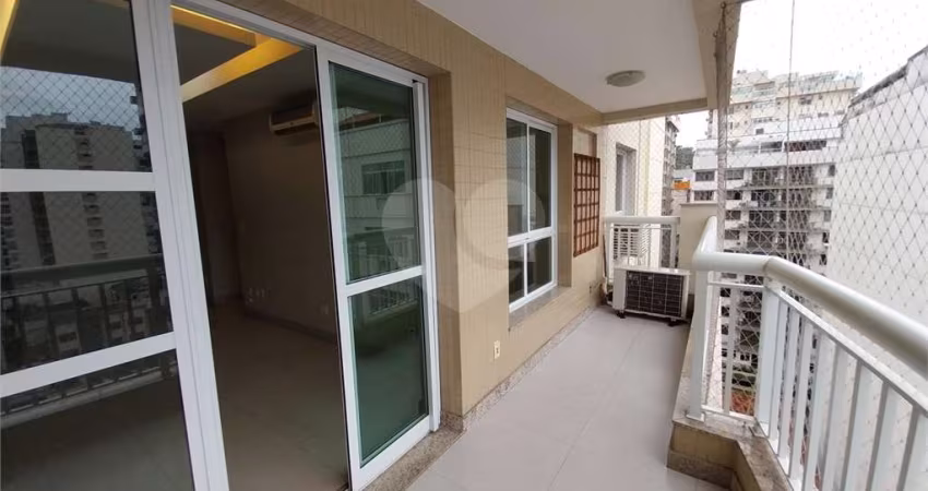 Apartamento com 3 quartos à venda em Icaraí - RJ