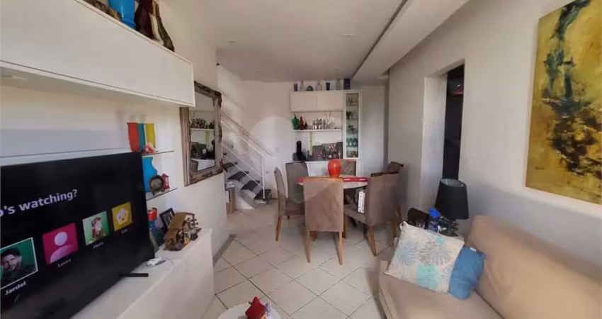 Apartamento com 3 quartos à venda na Rua Joaquim Távora, Icaraí, Niterói
