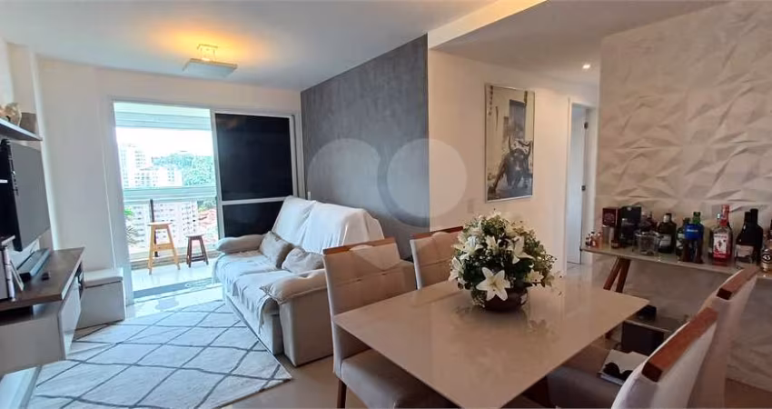 Apartamento com 2 quartos à venda em Santa Rosa - RJ